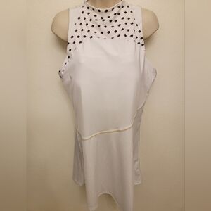 Fila Ladies Racer Back Tennis Dress